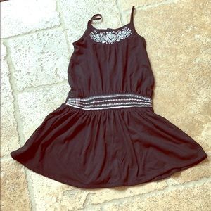 BabyGap casual summer dress